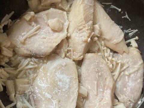 えのきと万鯛のバター焼き レシピ 作り方 By Pコ 楽天レシピ えのきと万鯛のバター焼き レシピ 作り方 By Pコ 楽天レシピ